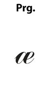 Schriftart W6 N 5000 Pro