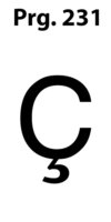Schrift W6 N 9500 Pro