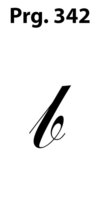 Schrift W6 N 9500 Pro