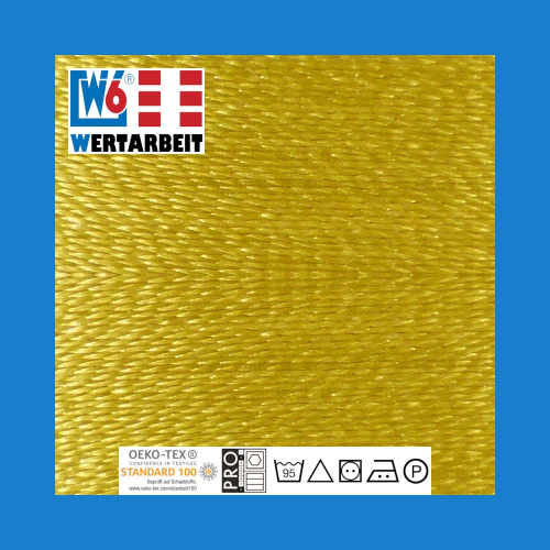 W6 Nh- und Stickgarn Farb-Nr. 0442 (1.000 m)