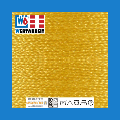 W6 Nh- und Stickgarn Farb-Nr. 0721 (1.000 m)