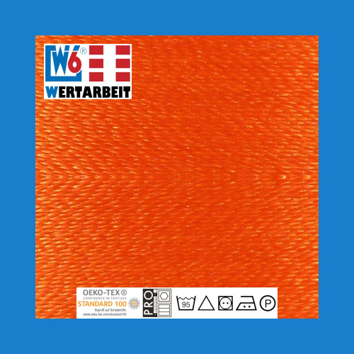 W6 Nh- und Stickgarn Farb-Nr. 1301 (1.000 m)