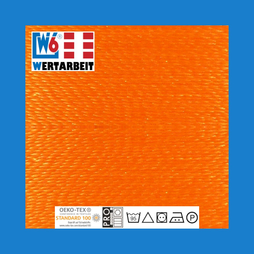 W6 Nh- und Stickgarn Farb-Nr. 1310 (1.000 m)