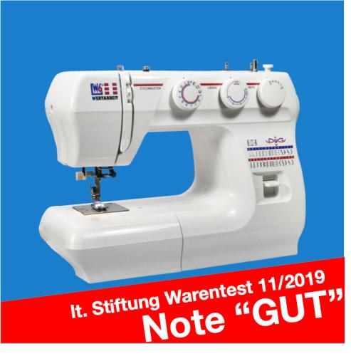 W6 Nhmaschine N 1235/61