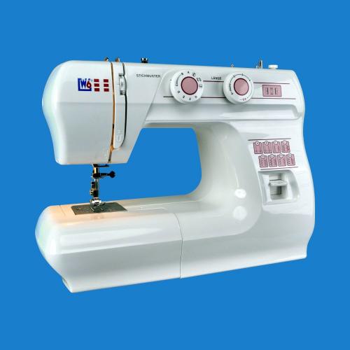W6 Nhmaschine N 1615