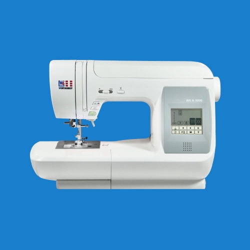 W6 Nhmaschine N 5000 V2
