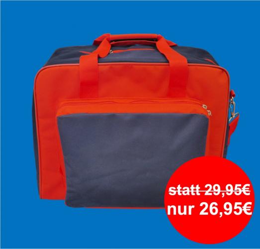 W6 Nhmaschinen Transporttasche