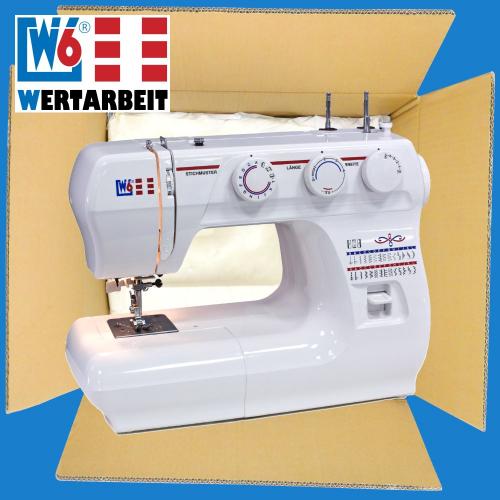 Ersatzkarton / Verpackung fr die W6-N1235/61