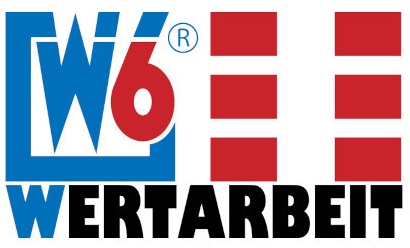 Logo W6 Wertarbeit